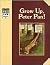 Peter Pan/Grow Up, Peter Pa...