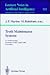 Truth Maintenance Systems: ECAI-90 Workshop, Stockholm, Sweden, Aug 6, 1990 : Proceedings (Lecture Notes in Artificial Intelligence)