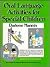 Oral Language Activities for Special Children