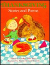 Thanksgiving: Stories and Poems (Hardcover)
