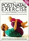The Postnatal Exercise Book: A Six-month Fitness Programme for Mother and Baby