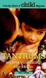 Tantrums
