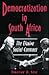 Democratization in South Africa by Timothy D. Sisk