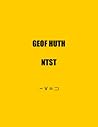 ntst: the collected pwoermds of geof huth