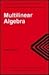 Multilinear Algebra