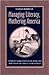 Managing Literacy Mothering America: Womens Narratives On Reading And Writing (Composition, Literacy, and Culture)