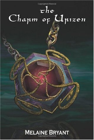The Charm of Urizen (The Prophecy Keepers, #2)