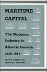 Maritime Capital:...