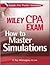 Wiley CPA Exam: How to Mast...