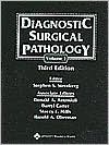 Diagnostic Surgical Pathology
