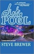 Dirty Pool: A Bubba Mabry Mystery