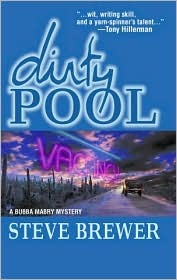 Dirty Pool: A Bubba Mabry Mystery (Mass Market Paperback)