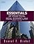 Essentials of Practical Real Estate Law by Daniel F. Hinkel