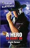 A Hero to Count On (Broken Arrow Ranch, #3)