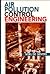Air Pollution Control Engineering
