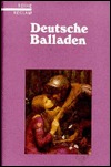 Deutsche Balladen. (Hardcover)