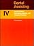 Communication, Psychology and Preventive Dentistry: Dental Assisting Manual, Book 4