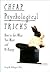 Cheap Psychological Tricks by Perry W. Buffington