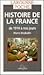Histoire de la France de 19...
