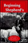 Beginning Shepherd's Manual (Paperback)