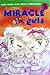 Miracle Girls Vol. 5