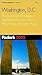 Fodor's Washington, DC 2002 by Fodor's Travel Publications...