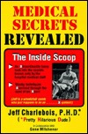 Medical Secrets Revealed (Paperback)