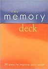 The Memory Deck: ...