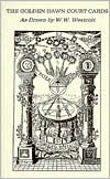 The Golden Dawn Court Cards (Golden Dawn Studies No 5)