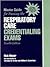 Master Guide for Passing the Respiratory Care Credentialing Exams