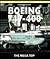 Boeing 747-400: The Mega-Top