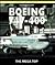 Boeing 747-400 by Robbie Shaw