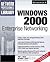 Windows 2000 Enterprise Net...