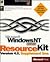 Microsoft Windows Nt Server Resource Kit Version 4.0: Supplement 1 (Microsoft Professional Editions)