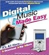 Digital Music Made Easy