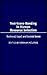 Test-Score Banding in Human Resource Selection: Legal, Technical, and Societal Issues