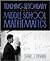 Teaching Secondary and Middle School Mathematics