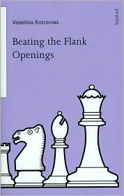 Beating the Flank Openings (Paperback)