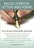 Model Everyday Letters and Forms: How to Write and Set Out Formal Letters and Documents