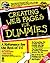 Creating Web Pages for Dummies, 2nd Edition
