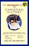 The Ultimate Guide to Christian History (Paperback)
