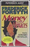 Money With Menaces (Audio Cassette)