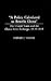 "A Policy Calculated to Benefit China": The United States and the China Arms Embargo, 1919-1929 (Contributions to the Study of World History)