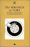 The Wrongs of Tort (Law and Social Theory)