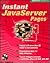 Instant JavaServer Pages (Book/CD-ROM Package)