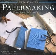Papermaking (New Crafts)