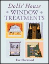 Dolls' House Window Treatments (Paperback)
