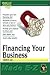 Financing Your Business