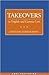 Takeovers in English and German Law