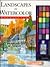 Landscapes in Watercolor Workstation by Anthony Colbert